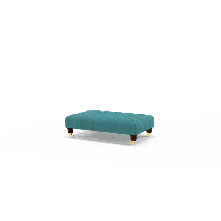 Pimlico Footstool