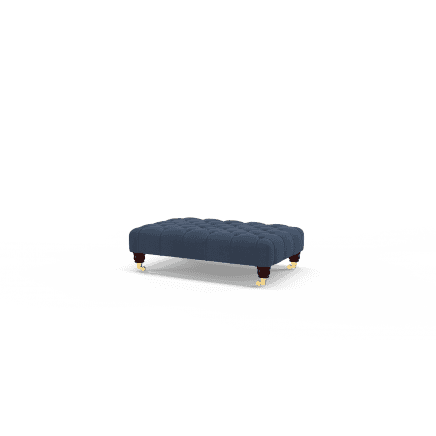 Pimlico Footstool