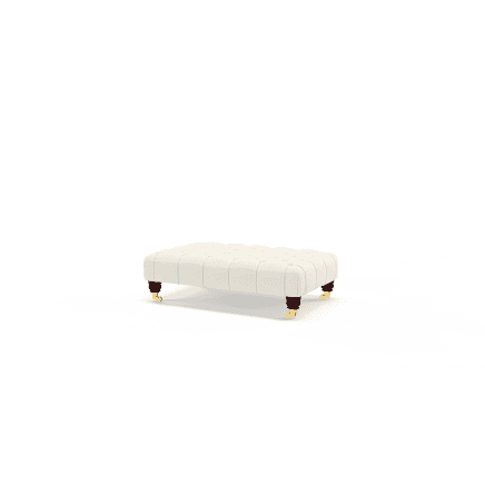 Pimlico Footstool