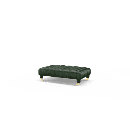 Pimlico Footstool