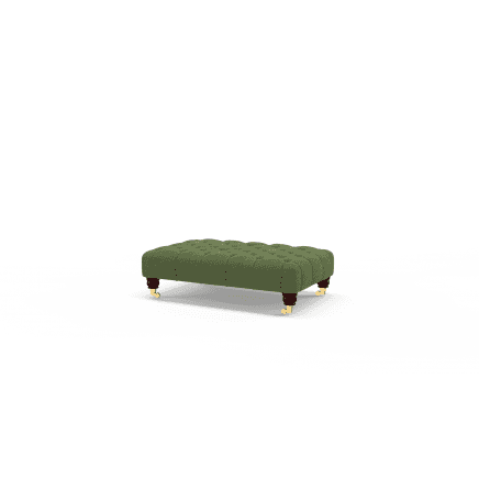 Pimlico Footstool