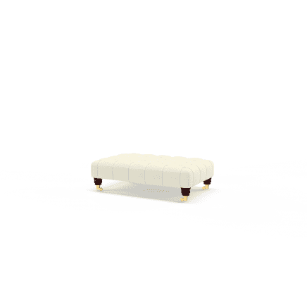 Pimlico Footstool