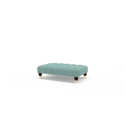 Pimlico Footstool