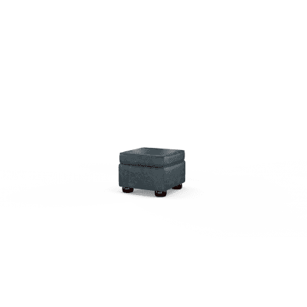 Plain Pouffe Box