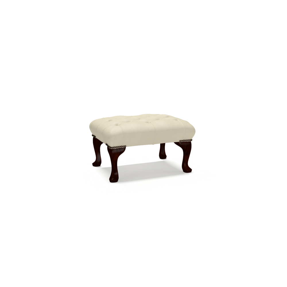 Queen Anne Repos-pieds