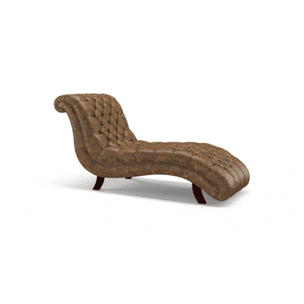 Queensbury Chaise