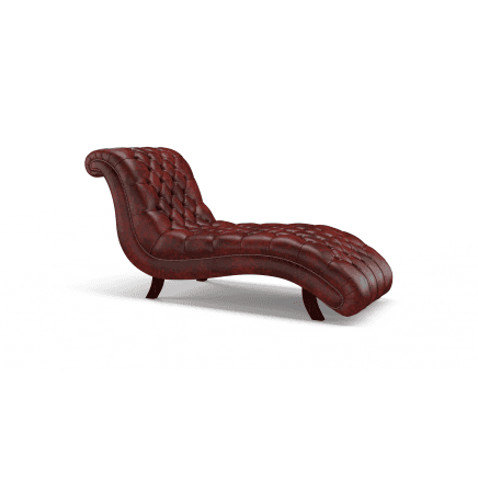 Queensbury Chaise
