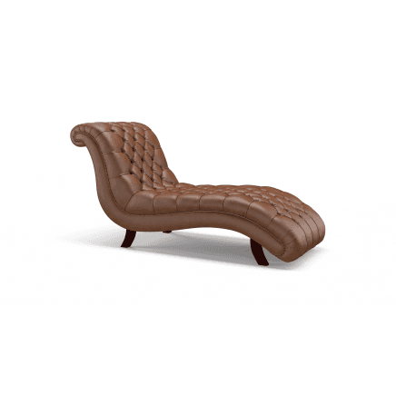 Queensbury Chaise