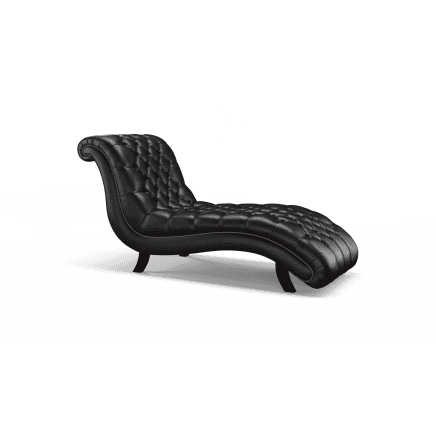 Queensbury Chaise