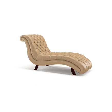 Queensbury Chaise
