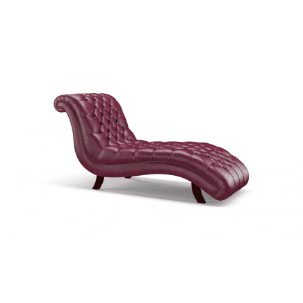 Queensbury Chaise