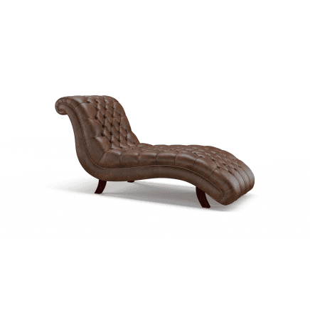 Queensbury Chaise