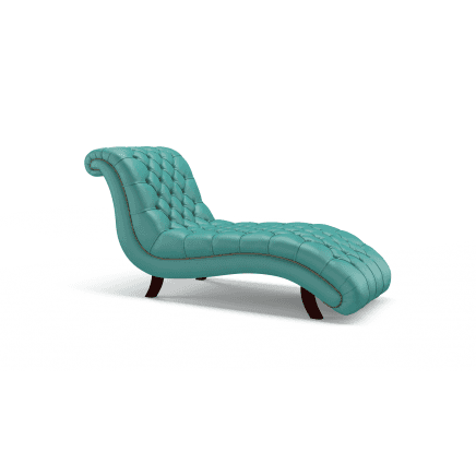 Queensbury Chaise