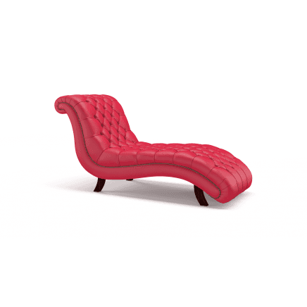 Queensbury Chaise
