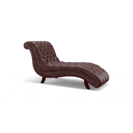 Queensbury Chaise