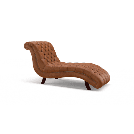 Queensbury Chaise