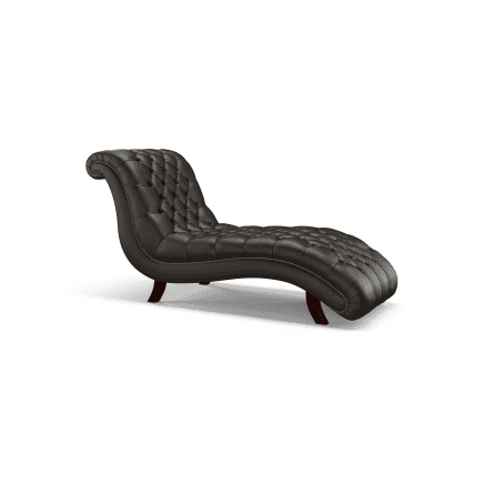 Queensbury Chaise