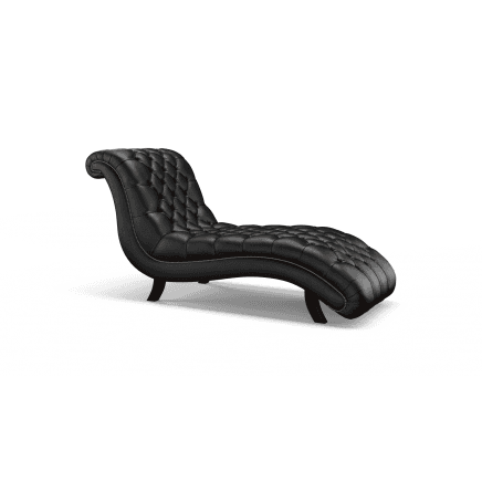 Queensbury Chaise