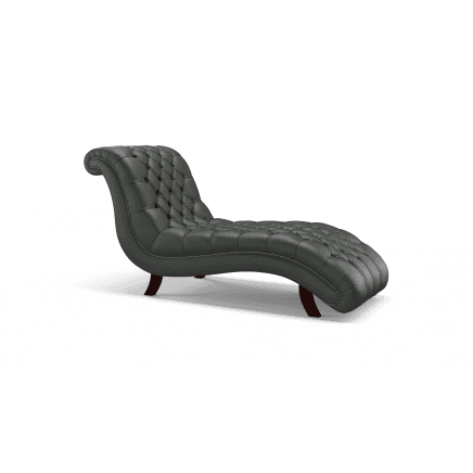 Queensbury Chaise