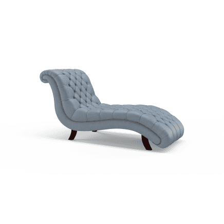 Queensbury Chaise