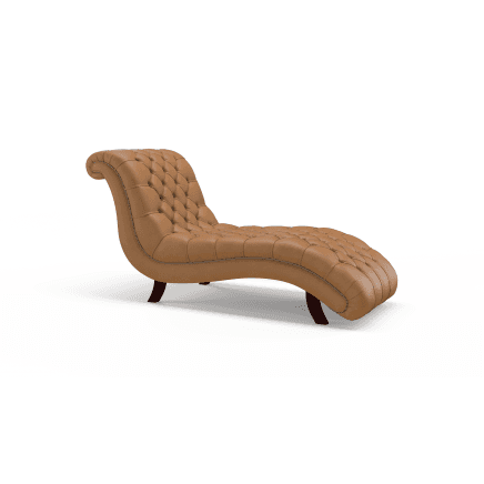 Queensbury Chaise