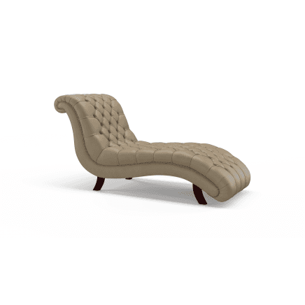 Queensbury Chaise