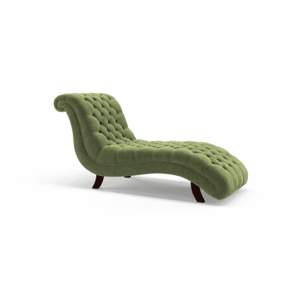 Queensbury Chaise