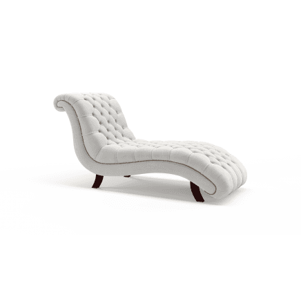 Queensbury Chaise