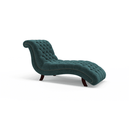 Queensbury Chaise