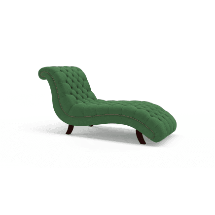 Queensbury Chaise