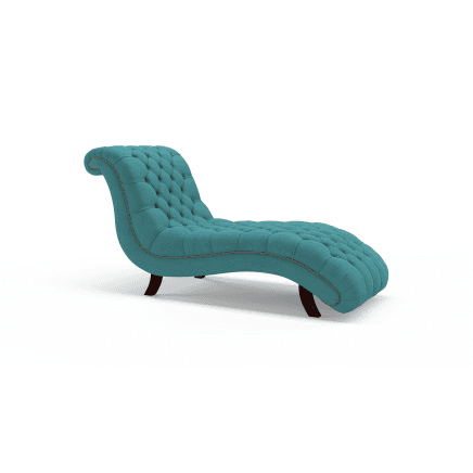 Queensbury Chaise