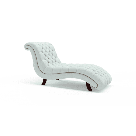 Queensbury Chaise