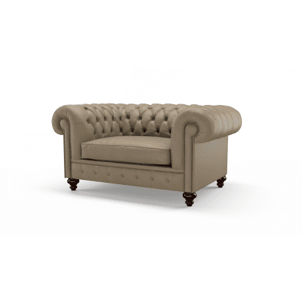 Regent 1.5 Seater Sofa