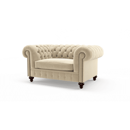 Regent 1.5 Seater Sofa