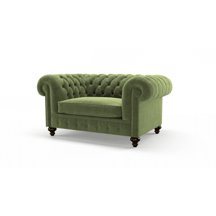 Regent 1.5 Seater Sofa