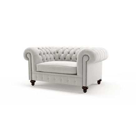 Regent 1.5 Seater Sofa