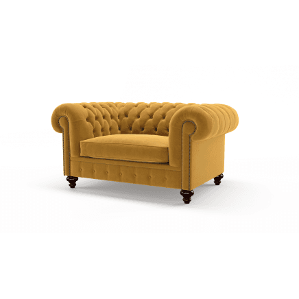 Regent 1.5 Seater Sofa