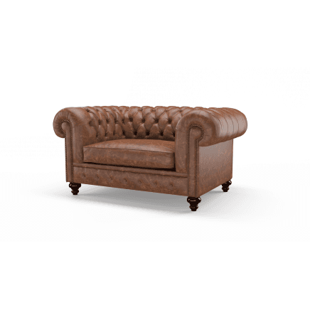 Regent 1.5 Seater Sofa