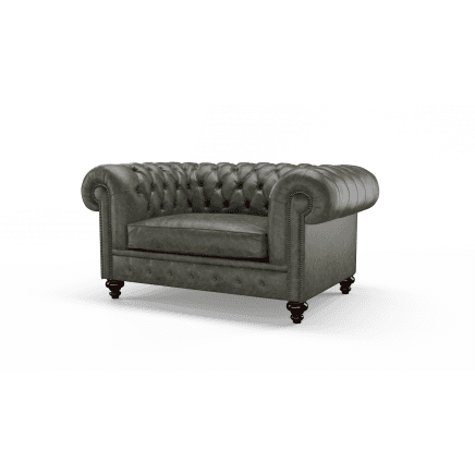 Regent 1.5 Seater Sofa