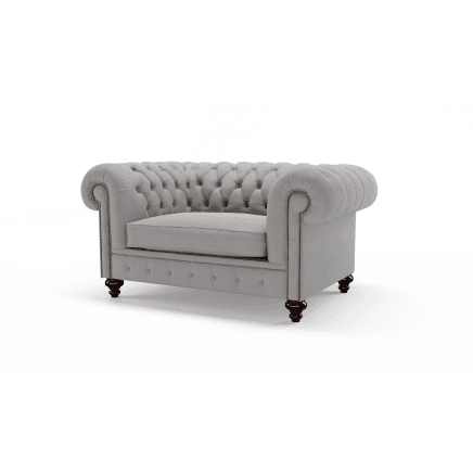 Regent 1.5 Seater Sofa