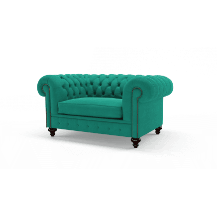 Regent 1.5 Seater Sofa
