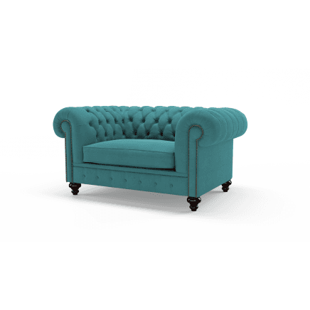 Regent 1.5 Seater Sofa