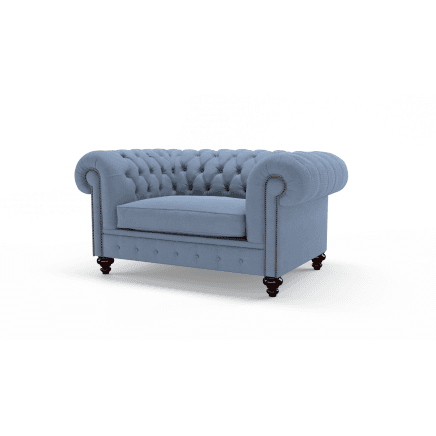Regent 1.5 Seater Sofa