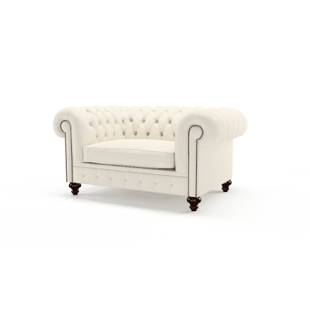 Regent 1.5 Seater Sofa
