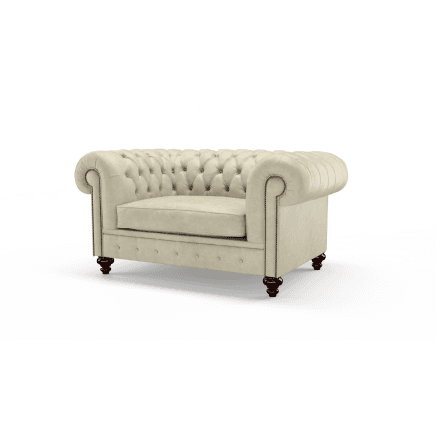 Regent 1.5 Seater Sofa