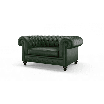 Regent 1.5 Seater Sofa