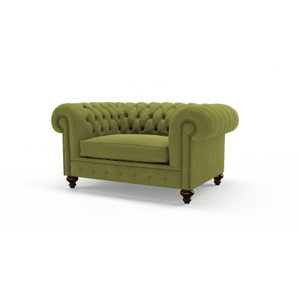 Regent 1.5 Seater Sofa