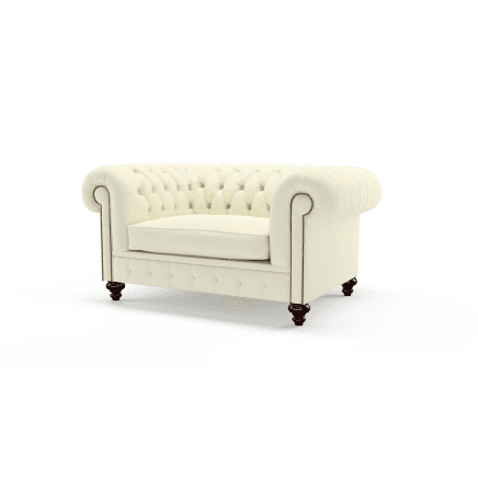 Regent 1.5 Seater Sofa