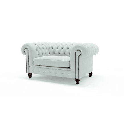 Regent 1.5 Seater Sofa