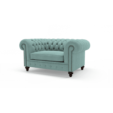 Regent 1.5 Seater Sofa